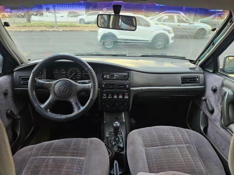 VOLKSWAGEN Santana 1.8 4P, Foto 8
