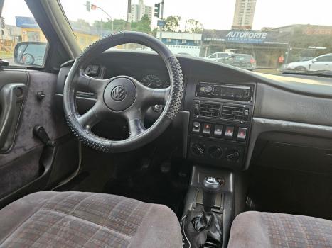 VOLKSWAGEN Santana 1.8 4P, Foto 9