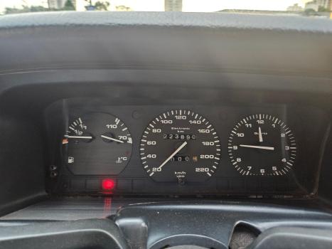 VOLKSWAGEN Santana 1.8 4P, Foto 10