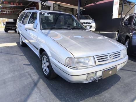 VOLKSWAGEN Santana Quantum 2.0 4P GL, Foto 4 VOLKSWAGEN Santana Quantum 2.0 4P GL, Foto 4