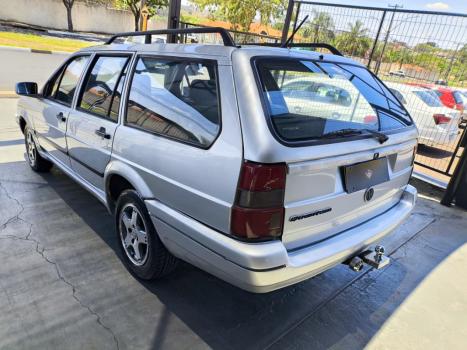 VOLKSWAGEN Santana Quantum 2.0 4P GL, Foto 5 VOLKSWAGEN Santana Quantum 2.0 4P GL, Foto 5