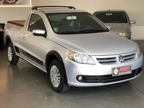 VOLKSWAGEN Saveiro 1.6 CS, Foto 1 VOLKSWAGEN Saveiro 1.6 CS, Foto 1