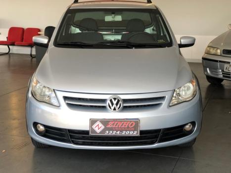 VOLKSWAGEN Saveiro 1.6 CS, Foto 2 VOLKSWAGEN Saveiro 1.6 CS, Foto 2