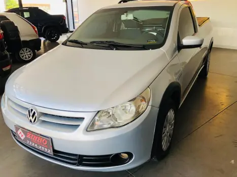 VOLKSWAGEN Saveiro 1.6 CS, Foto 3 VOLKSWAGEN Saveiro 1.6 CS, Foto 3