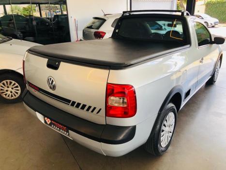 VOLKSWAGEN Saveiro 1.6 CS, Foto 4 VOLKSWAGEN Saveiro 1.6 CS, Foto 4