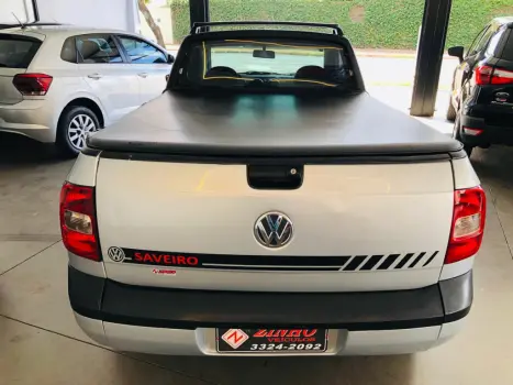 VOLKSWAGEN Saveiro 1.6 CS, Foto 5 VOLKSWAGEN Saveiro 1.6 CS, Foto 5