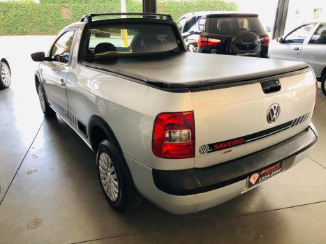 VOLKSWAGEN Saveiro 1.6 CS, Foto 6 VOLKSWAGEN Saveiro 1.6 CS, Foto 6