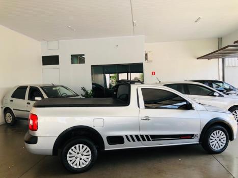 VOLKSWAGEN Saveiro 1.6 CS, Foto 7 VOLKSWAGEN Saveiro 1.6 CS, Foto 7