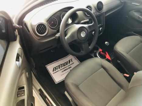 VOLKSWAGEN Saveiro 1.6 CS, Foto 8 VOLKSWAGEN Saveiro 1.6 CS, Foto 8