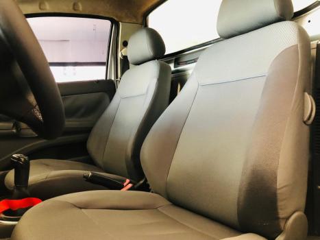 VOLKSWAGEN Saveiro 1.6 CS, Foto 10 VOLKSWAGEN Saveiro 1.6 CS, Foto 10