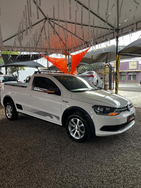 VOLKSWAGEN Saveiro 1.6 G6 SURF FLEX, Foto 2