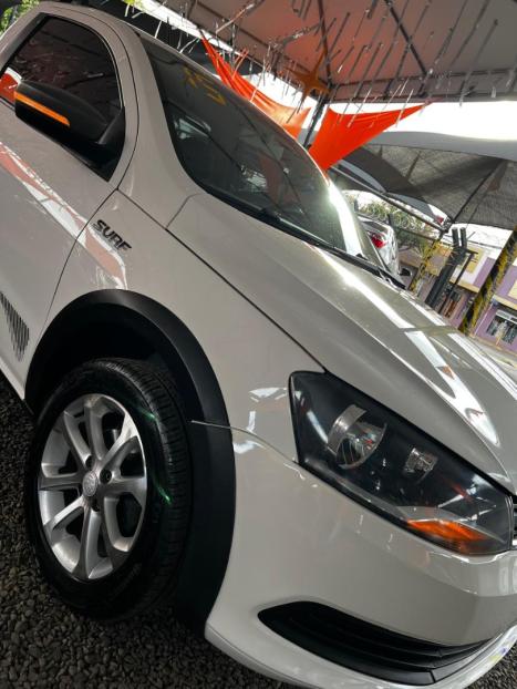 VOLKSWAGEN Saveiro 1.6 G6 SURF FLEX, Foto 4