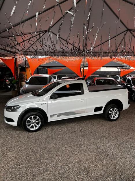 VOLKSWAGEN Saveiro 1.6 G6 SURF FLEX, Foto 5