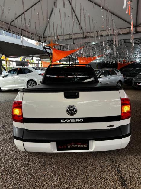 VOLKSWAGEN Saveiro 1.6 G6 SURF FLEX, Foto 8