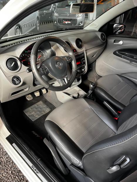 VOLKSWAGEN Saveiro 1.6 G6 SURF FLEX, Foto 10