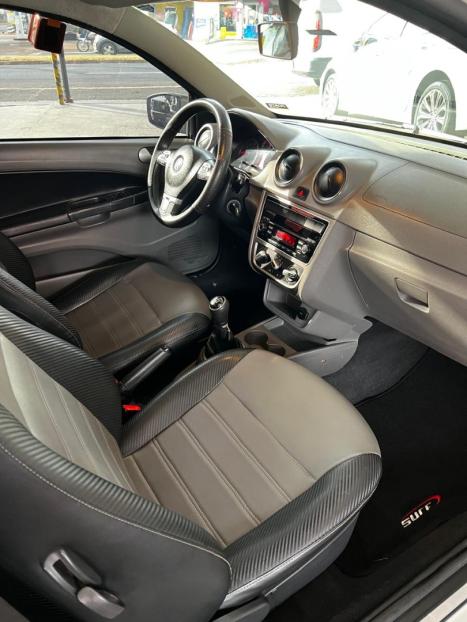 VOLKSWAGEN Saveiro 1.6 G6 SURF FLEX, Foto 11