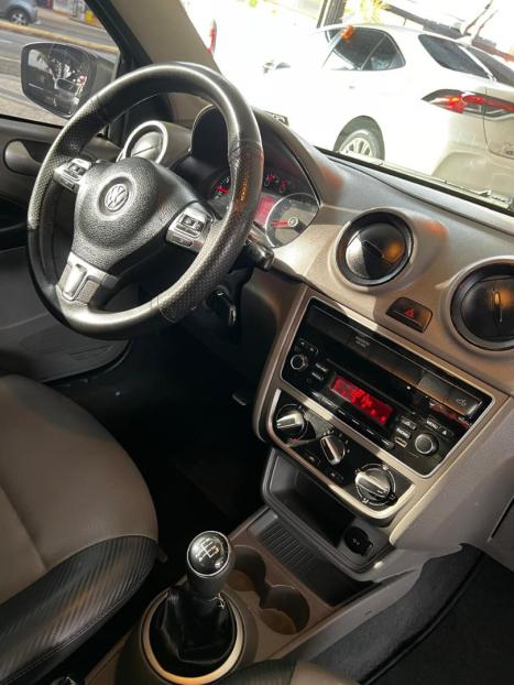 VOLKSWAGEN Saveiro 1.6 G6 SURF FLEX, Foto 12