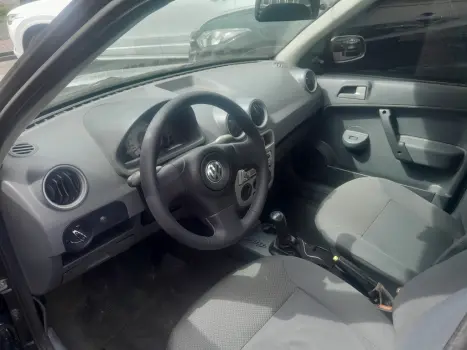 VOLKSWAGEN Saveiro 1.6 G4 CROSSOVER FLEX, Foto 3