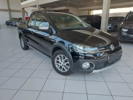 VOLKSWAGEN Saveiro 1.6 G6 CROSS CABINE ESTENDIDA FLEX, Foto 1 VOLKSWAGEN Saveiro 1.6 G6 CROSS CABINE ESTENDIDA FLEX, Foto 1