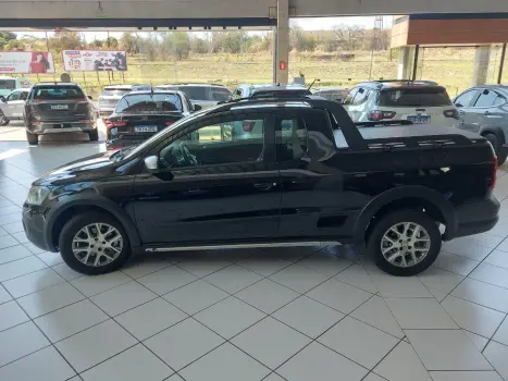 VOLKSWAGEN Saveiro 1.6 G6 CROSS CABINE ESTENDIDA FLEX, Foto 3 VOLKSWAGEN Saveiro 1.6 G6 CROSS CABINE ESTENDIDA FLEX, Foto 3