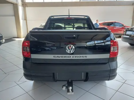 VOLKSWAGEN Saveiro 1.6 G6 CROSS CABINE ESTENDIDA FLEX, Foto 6 VOLKSWAGEN Saveiro 1.6 G6 CROSS CABINE ESTENDIDA FLEX, Foto 6