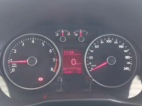 VOLKSWAGEN Saveiro 1.6 G6 CROSS CABINE ESTENDIDA FLEX, Foto 9 VOLKSWAGEN Saveiro 1.6 G6 CROSS CABINE ESTENDIDA FLEX, Foto 9