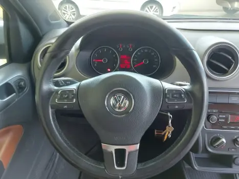 VOLKSWAGEN Saveiro 1.6 G6 CROSS CABINE ESTENDIDA FLEX, Foto 10 VOLKSWAGEN Saveiro 1.6 G6 CROSS CABINE ESTENDIDA FLEX, Foto 10