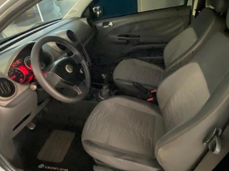VOLKSWAGEN Saveiro 1.6 G5 CROSS CABINE ESTENDIDA FLEX, Foto 1
