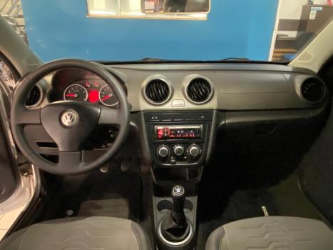VOLKSWAGEN Saveiro 1.6 G5 CROSS CABINE ESTENDIDA FLEX, Foto 2