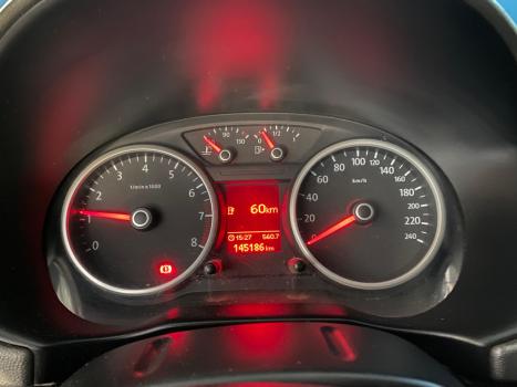 VOLKSWAGEN Saveiro 1.6 G5 CROSS CABINE ESTENDIDA FLEX, Foto 5