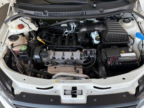 VOLKSWAGEN Saveiro 1.6 G7 CABINE SIMPLES ROBUST FLEX, Foto 9