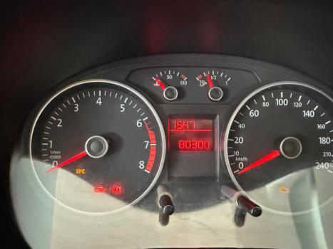 VOLKSWAGEN Saveiro 1.6 G7 CABINE SIMPLES ROBUST FLEX, Foto 11