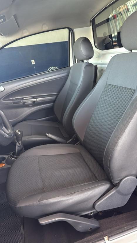 VOLKSWAGEN Saveiro 1.6 G7 CABINE SIMPLES ROBUST FLEX, Foto 12