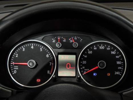 VOLKSWAGEN Saveiro 1.6 16V G6 CROSS CABINE DUPLA FLEX, Foto 8