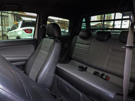 VOLKSWAGEN Saveiro 1.6 16V G6 CROSS CABINE DUPLA FLEX, Foto 10