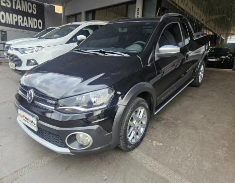 VOLKSWAGEN Saveiro 1.6 16V G6 CROSS CABINE ESTENDIDA FLEX, Foto 1 VOLKSWAGEN Saveiro 1.6 16V G6 CROSS CABINE ESTENDIDA FLEX, Foto 1