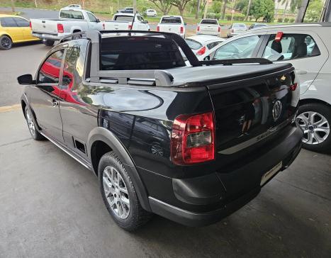 VOLKSWAGEN Saveiro 1.6 16V G6 CROSS CABINE ESTENDIDA FLEX, Foto 4 VOLKSWAGEN Saveiro 1.6 16V G6 CROSS CABINE ESTENDIDA FLEX, Foto 4