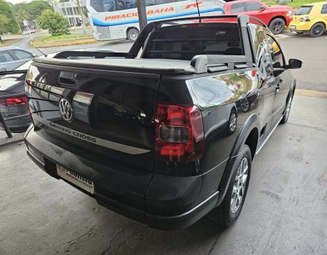 VOLKSWAGEN Saveiro 1.6 16V G6 CROSS CABINE ESTENDIDA FLEX, Foto 5 VOLKSWAGEN Saveiro 1.6 16V G6 CROSS CABINE ESTENDIDA FLEX, Foto 5