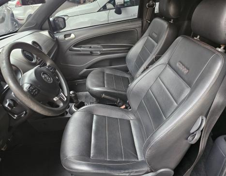 VOLKSWAGEN Saveiro 1.6 16V G6 CROSS CABINE ESTENDIDA FLEX, Foto 6 VOLKSWAGEN Saveiro 1.6 16V G6 CROSS CABINE ESTENDIDA FLEX, Foto 6