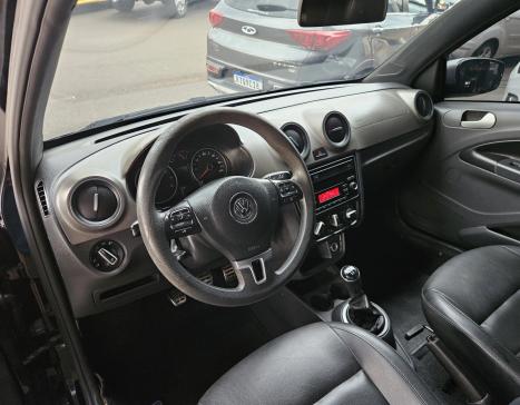 VOLKSWAGEN Saveiro 1.6 16V G6 CROSS CABINE ESTENDIDA FLEX, Foto 7 VOLKSWAGEN Saveiro 1.6 16V G6 CROSS CABINE ESTENDIDA FLEX, Foto 7