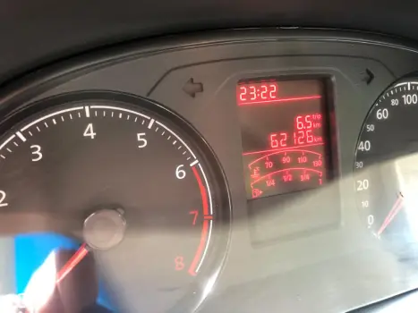 VOLKSWAGEN Saveiro 1.6 FLEX MSI ROBUST CABINE SIMPLES, Foto 7