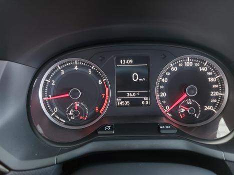 VOLKSWAGEN Saveiro 1.6 G7 CABINE DUPLA CROSS FLEX, Foto 10