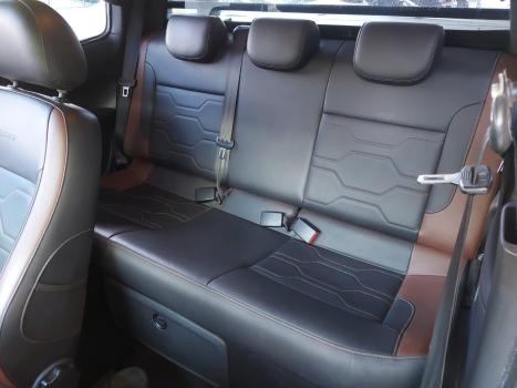 VOLKSWAGEN Saveiro 1.6 G7 CABINE DUPLA CROSS FLEX, Foto 15