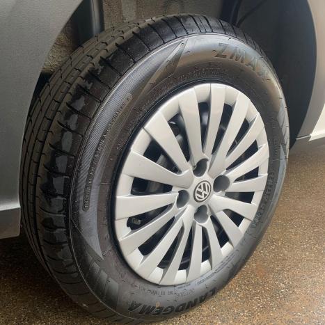 VOLKSWAGEN Saveiro 1.6 G7 ROBUST CABINE DUPLA FLEX, Foto 5