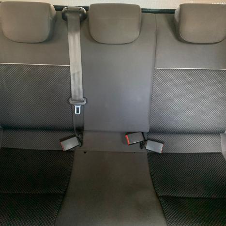 VOLKSWAGEN Saveiro 1.6 G7 ROBUST CABINE DUPLA FLEX, Foto 10