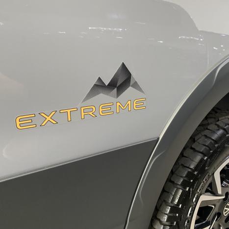 VOLKSWAGEN Saveiro 1.6 16V FLEX MSI EXTREME CABINE DUPLA, Foto 11