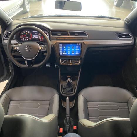 VOLKSWAGEN Saveiro 1.6 16V FLEX MSI EXTREME CABINE DUPLA, Foto 13