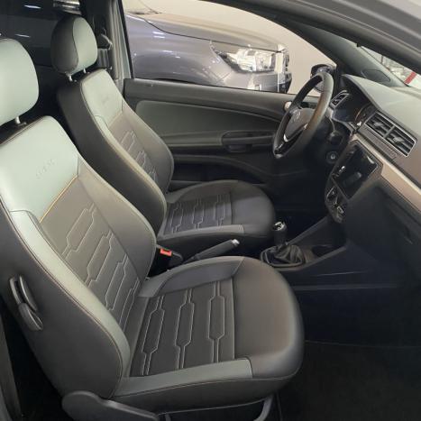 VOLKSWAGEN Saveiro 1.6 16V FLEX MSI EXTREME CABINE DUPLA, Foto 16