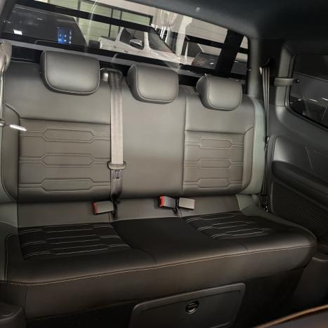 VOLKSWAGEN Saveiro 1.6 16V FLEX MSI EXTREME CABINE DUPLA, Foto 17