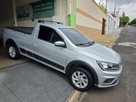 VOLKSWAGEN Saveiro 1.6 FLEX MPI TRENDLINE CABINE SIMPLES, Foto 11